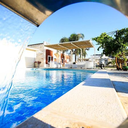 La Casina - Salento Vacation Rental Сан-Микеле-Салентин Экстерьер фото