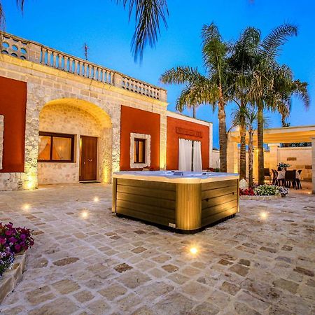 La Casina - Salento Vacation Rental Сан-Микеле-Салентин Экстерьер фото