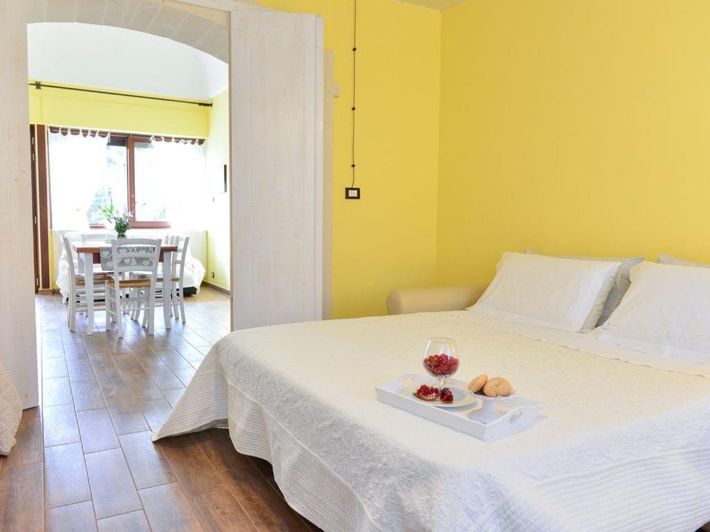 La Casina - Salento Vacation Rental Сан-Микеле-Салентин Экстерьер фото