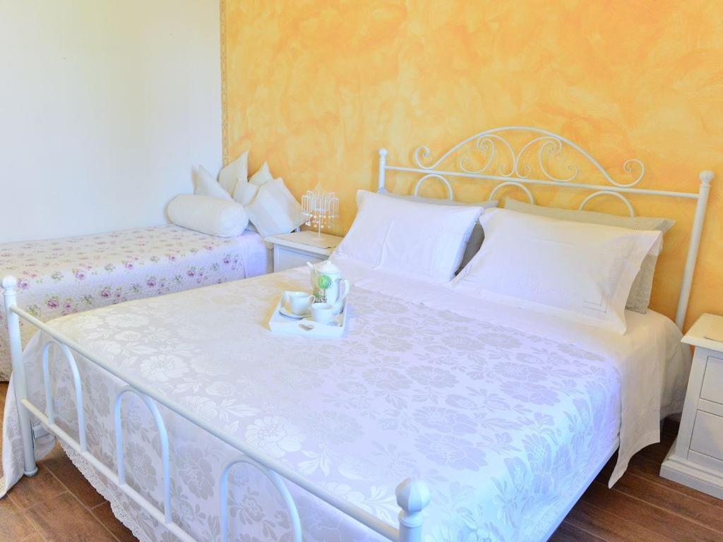 La Casina - Salento Vacation Rental Сан-Микеле-Салентин Экстерьер фото