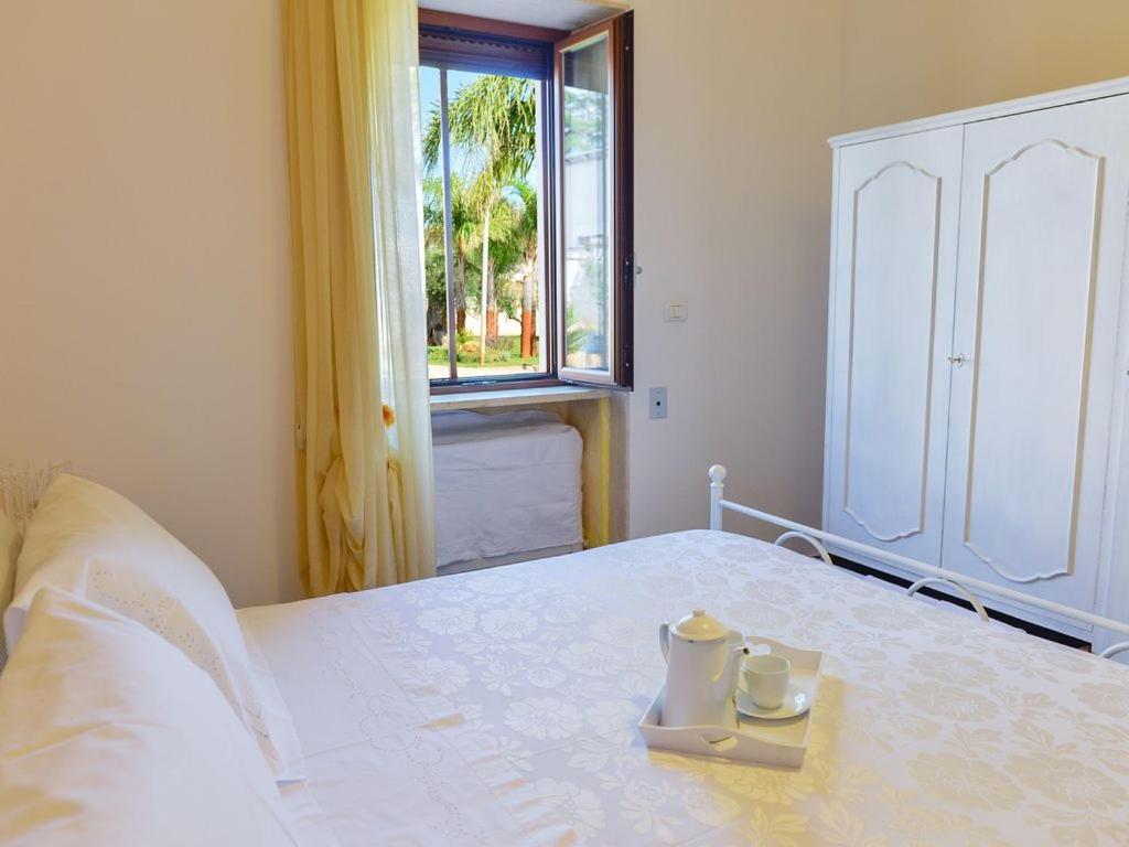 La Casina - Salento Vacation Rental Сан-Микеле-Салентин Экстерьер фото