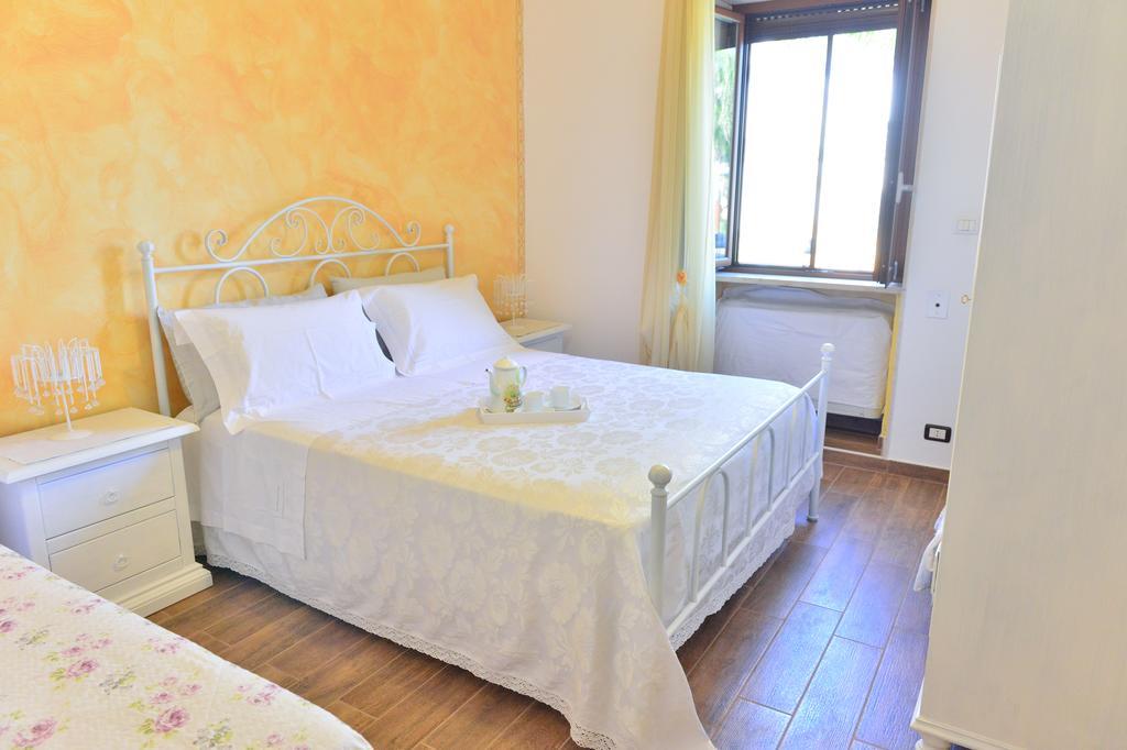 La Casina - Salento Vacation Rental Сан-Микеле-Салентин Экстерьер фото