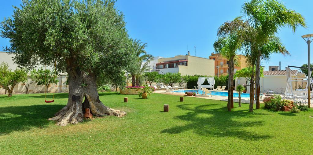 La Casina - Salento Vacation Rental Сан-Микеле-Салентин Экстерьер фото