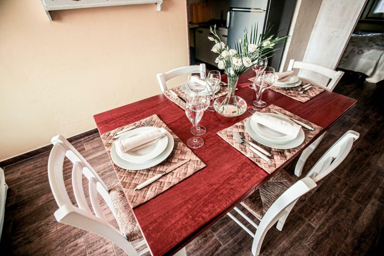 La Casina - Salento Vacation Rental Сан-Микеле-Салентин Экстерьер фото
