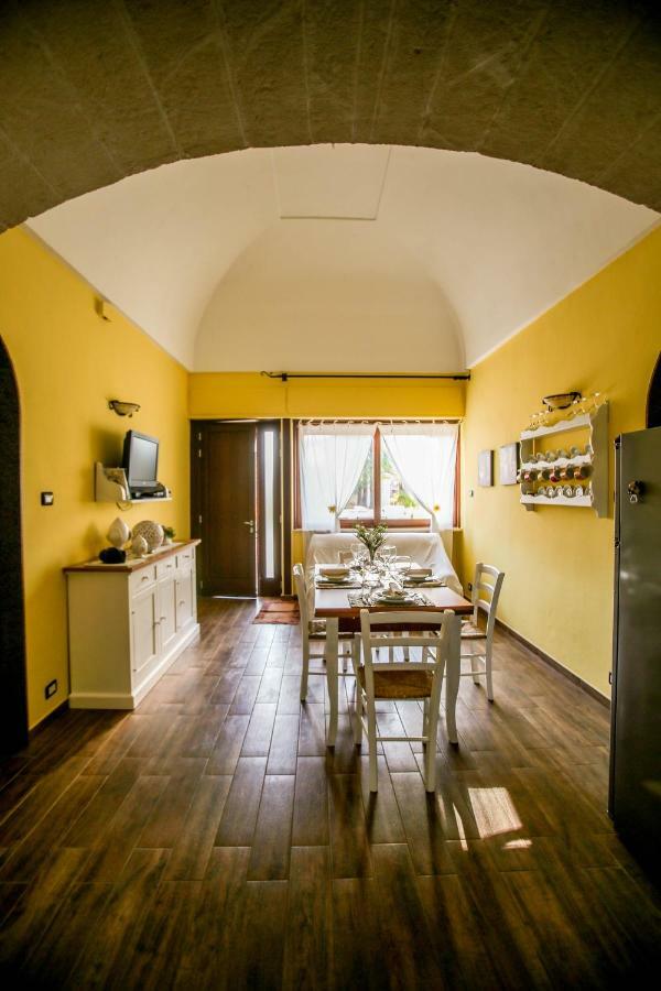 La Casina - Salento Vacation Rental Сан-Микеле-Салентин Экстерьер фото