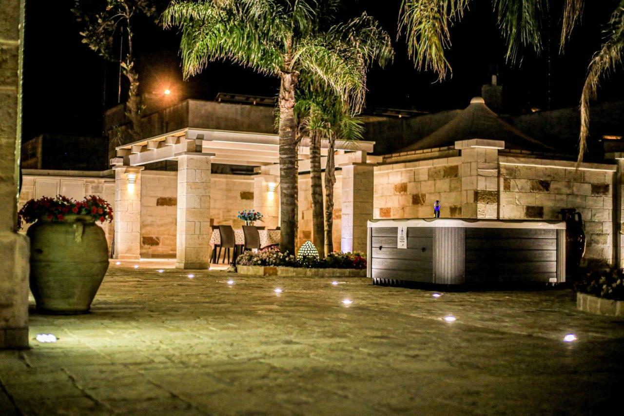 La Casina - Salento Vacation Rental Сан-Микеле-Салентин Экстерьер фото